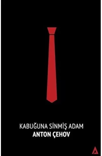 Kabuğuna Sinmiş Adam