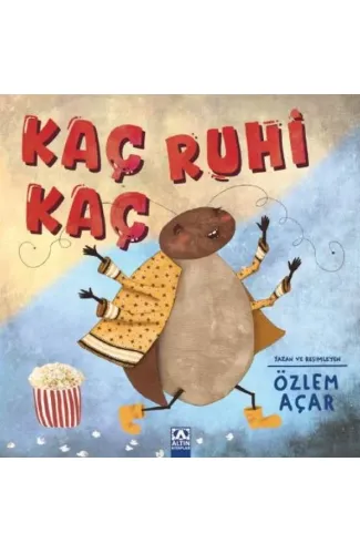 Kaç Ruhi Kaç