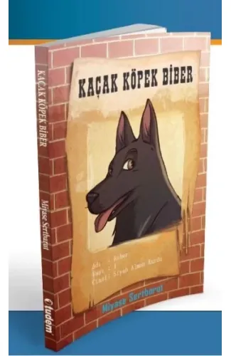 Kaçak Köpek Biber