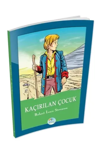 Kaçırılan Çocuk