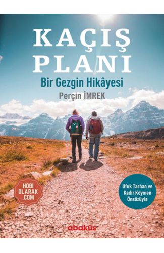 Kaçış Planı