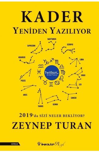 Kader Yeniden Yazılıyor