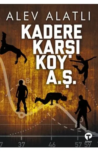 Kadere Karşı Koy A. Ş.