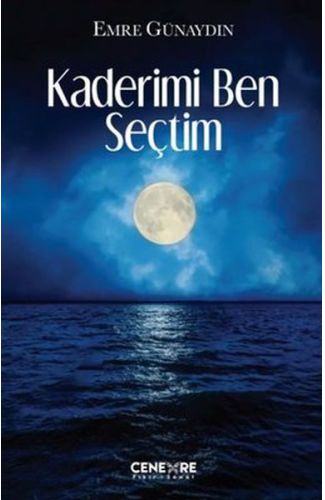 Kaderimi Ben Seçtim