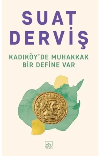 Kadıköy’de Muhakkak Bir Define Var