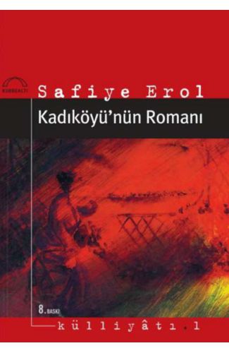 Kadıköyü’nün Romanı