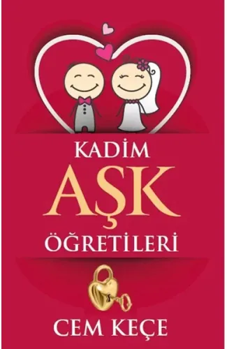 Kadim Aşk Öğretileri