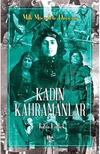 Kadın Kahramanlar