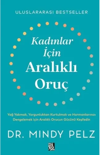 Kadınlar İçin Aralıklı Oruç