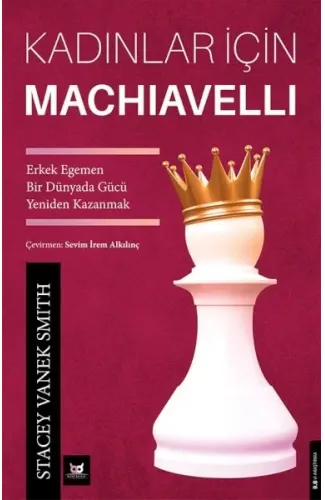 Kadınlar İçin Machiavelli