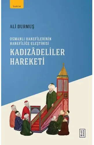 Kadızâdeliler Harekatı