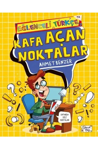 Kafa Açan Noktalar