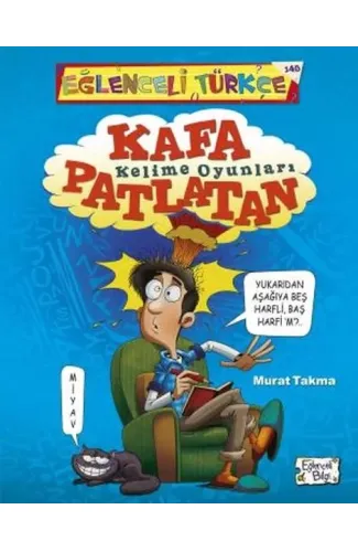 Kafa Patlatan Kelime Oyunları