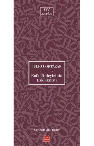 Kafa Ütüleyicinin Laklakıyatı