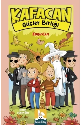 Kafacan - Güçler Birliği