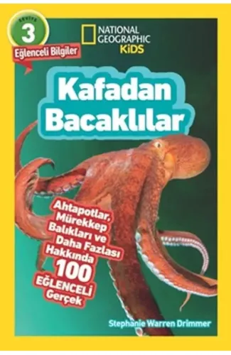 Kafadan Bacaklılar