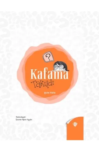 Kafama Takıldı