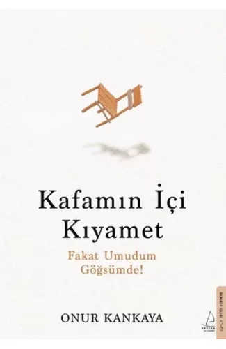 Kafamın İçi Kıyamet