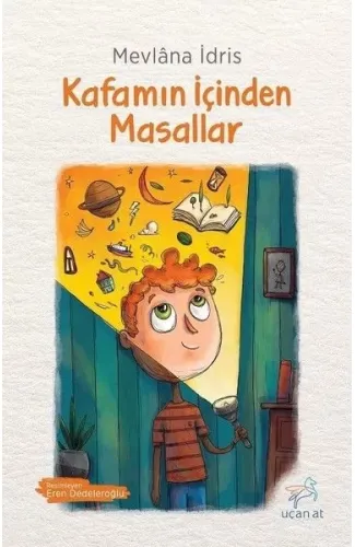 Kafamın İçinden Masallar