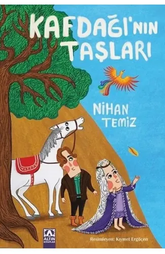 Kafdağı’nın Taşları