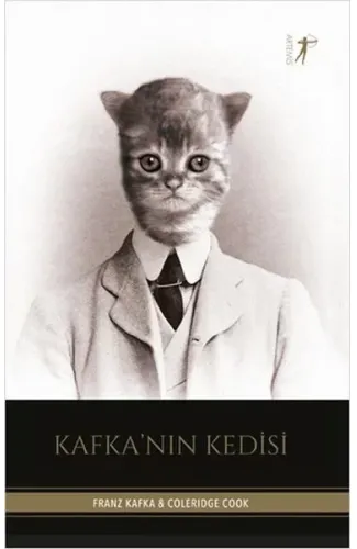 Kafka'nın Kedisi