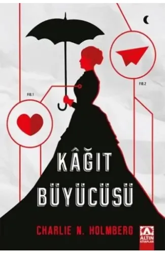 Kağıt Büyücüsü