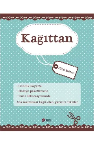 Kağıttan