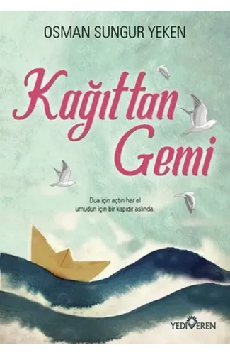 Kağıttan Gemi