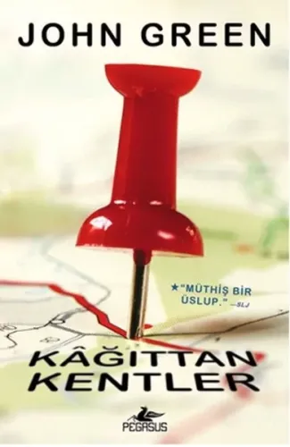 Kağıttan Kentler  (Ciltli)