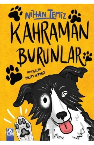 Kahraman Burunlar