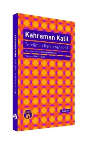 Kahraman Katil