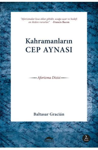 Kahramanların Cep Aynası