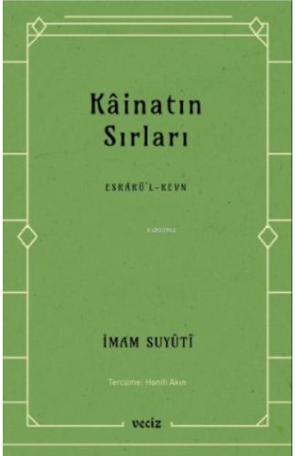 Kainatın Sırları