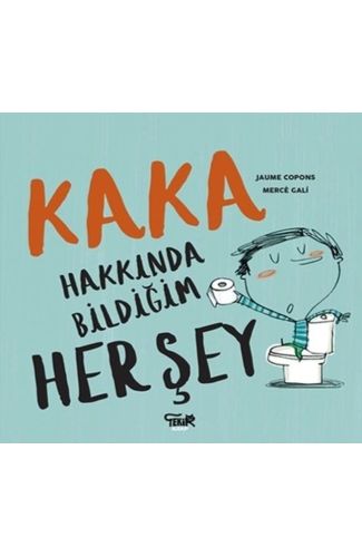 Kaka Hakkında Bildiğim Her Şey