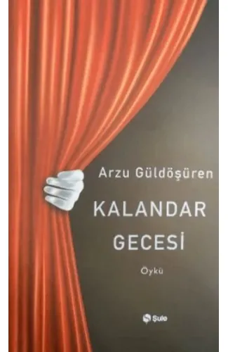 Kalandar Gecesi