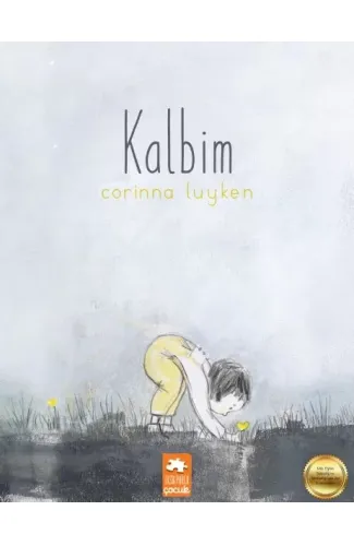 Kalbim - Ciltsiz