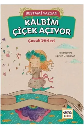 Kalbim Çiçek Açıyor