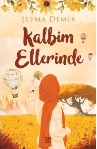 Kalbim Ellerinde