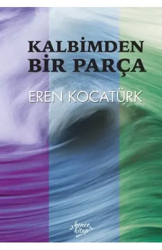 Kalbimden Bir Parça