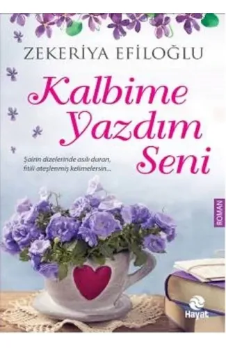 Kalbime Yazdım Seni