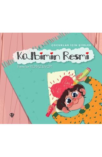 Kalbimin Resmi