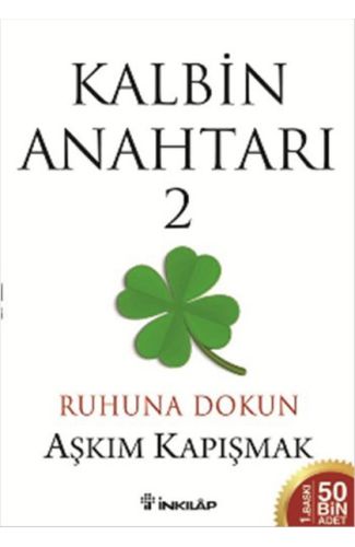 Kalbin Anahtarı - 2