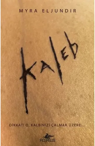 Kaleb 1. Kitap