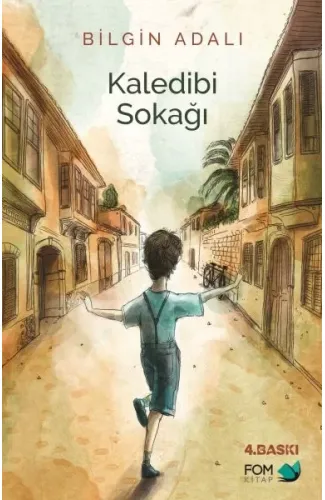 Kaledibi Sokağı