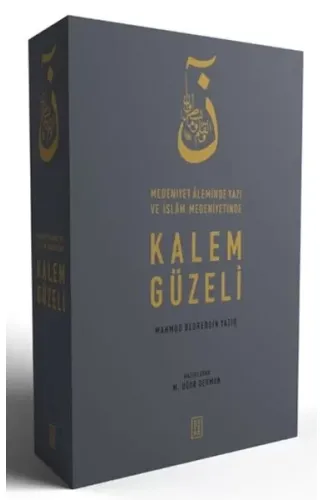 Kalem Güzeli (3 Cilt Takım)