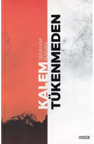 Kalem Tükenmeden