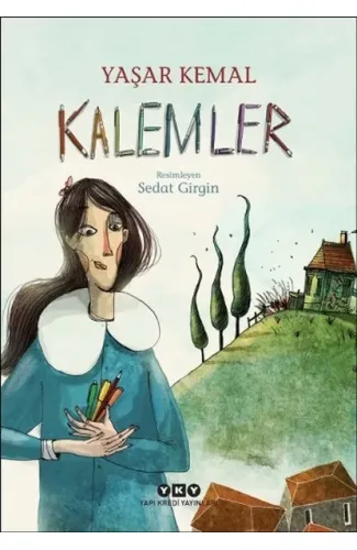 Kalemler