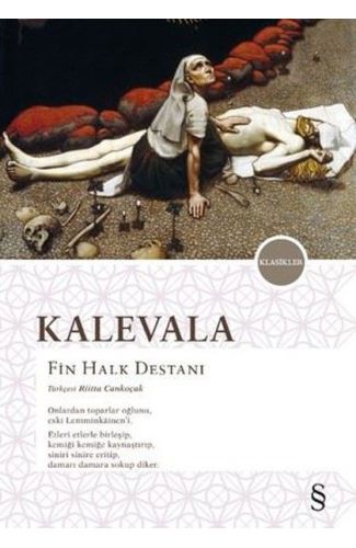 Kalevala - Fin Halk Destanı