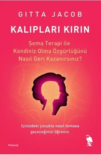 Kalıpları Kırın