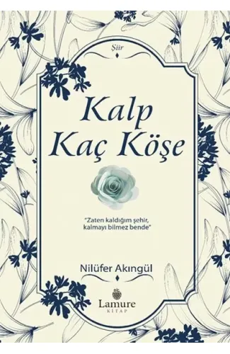 Kalp Kaç Köşe